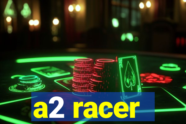 a2 racer - riscando o asfalto filme completo dublado download